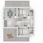 Apartmán Nashira