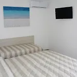 Apartament Nashira *