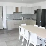 Apartament Nashira