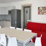Apartament Nashira Lignano Sabbiadoro