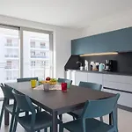 Apartmán Nashira *