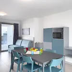 Apartmán Nashira Lignano Sabbiadoro
