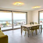 Nashira Apartmán *