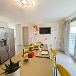 Apartament Nashira Lignano Sabbiadoro