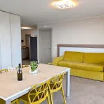 Nashira Apartmán *