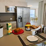 Apartament Nashira *