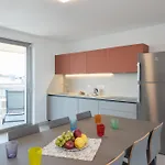 Apartmán Nashira Lignano Sabbiadoro