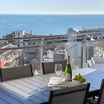 Apartament Nashira Lignano Sabbiadoro