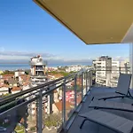 Apartament Nashira