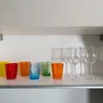 Nashira Apartament *