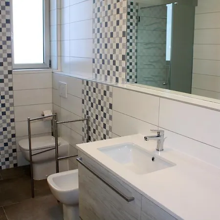 Nashira Apartament Lignano Sabbiadoro