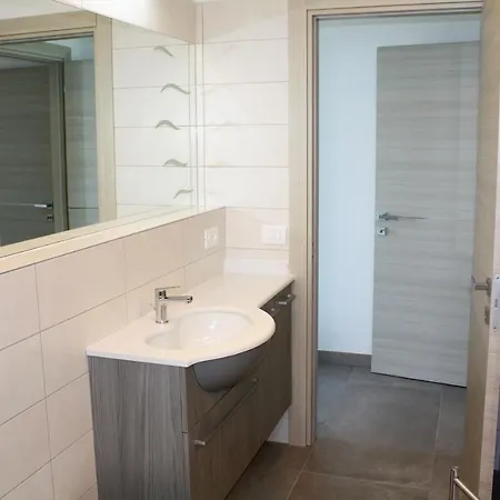 Appartement Nashira