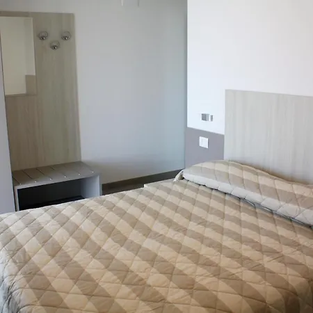 Apartament Nashira Lignano Sabbiadoro