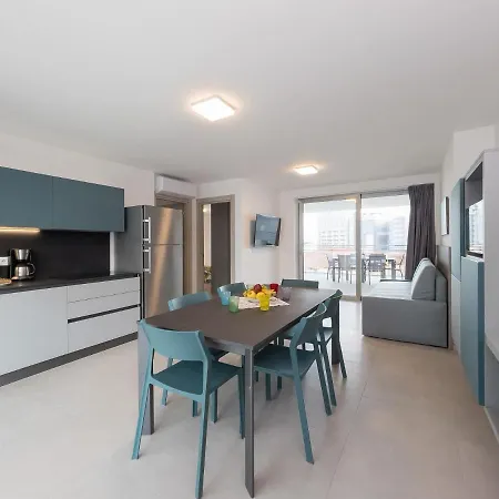 Nashira Apartament