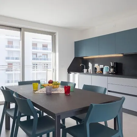 Appartement Nashira *