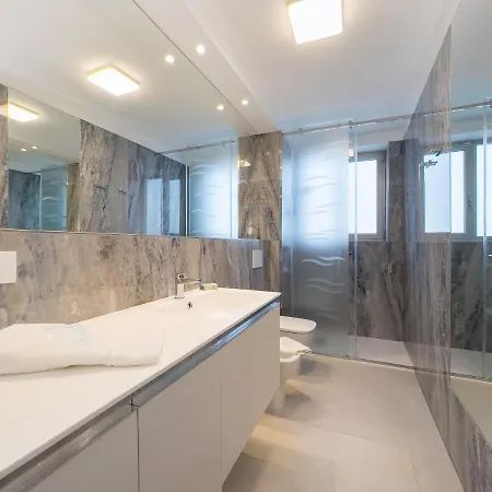 Nashira Appartement Lignano Sabbiadoro