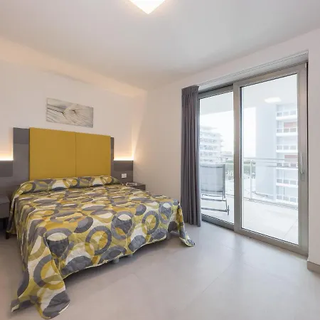 Nashira Apartament