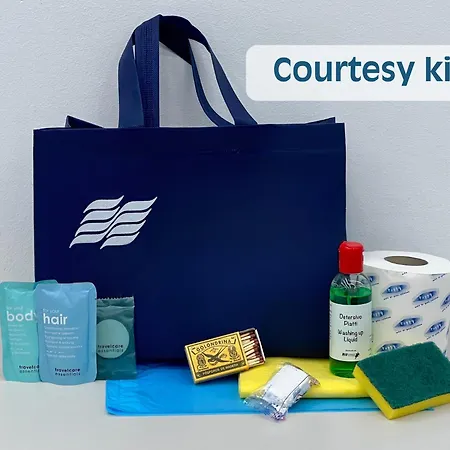 Nashira דירה ליגננו סביאדורו