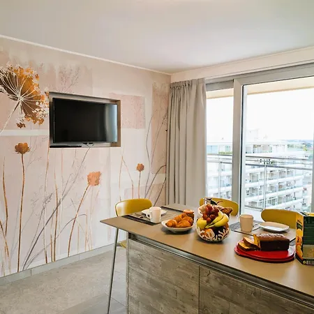 Nashira Apartmán Lignano Sabbiadoro