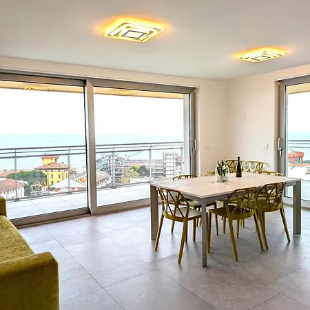 Nashira Apartman *