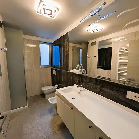 Apartman Nashira Lignano Sabbiadoro