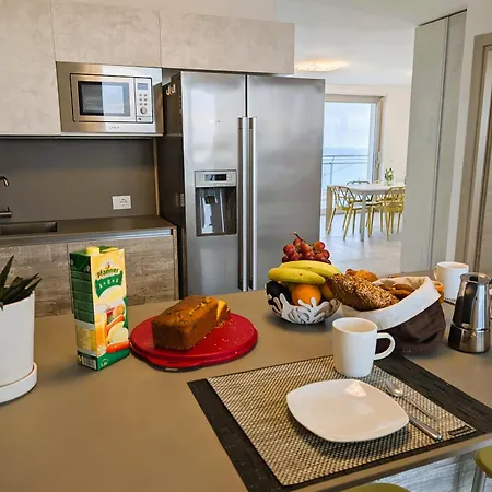 Apartman Nashira *
