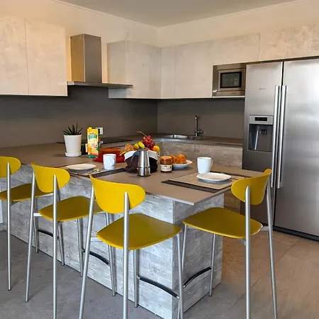 Nashira Apartman Lignano Sabbiadoro