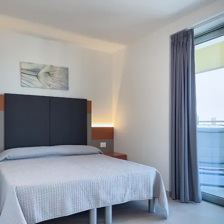 Nashira Apartman