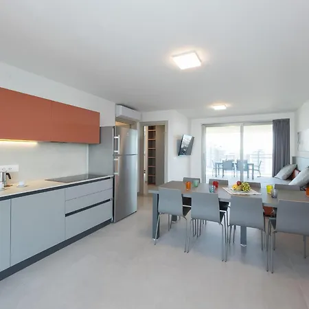 Apartman Nashira *