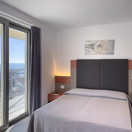 Apartman Nashira Lignano Sabbiadoro