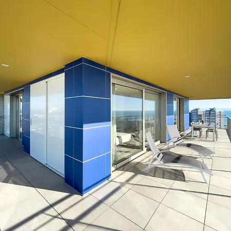Apartman Nashira