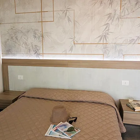 Nashira Apartament Lignano Sabbiadoro