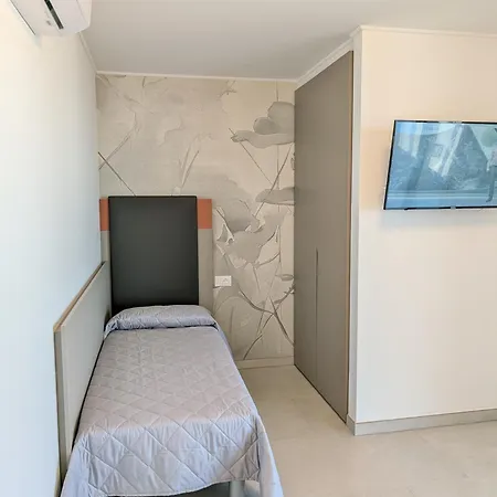 Nashira Apartment *