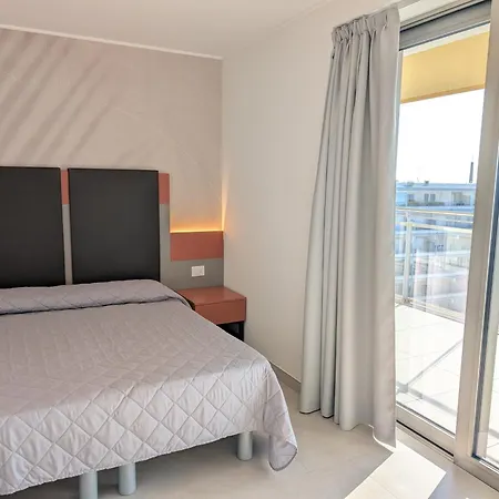 Nashira Apartment