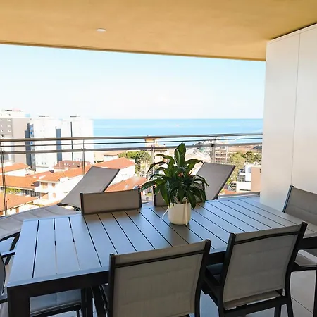 Apartment Nashira