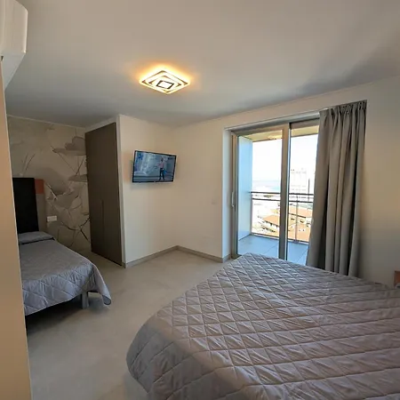 Appartement Nashira Lignano Sabbiadoro