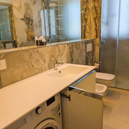 Nashira Apartment