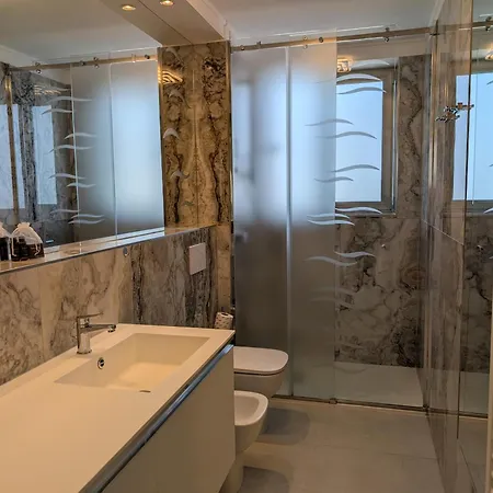Nashira Appartement Lignano Sabbiadoro