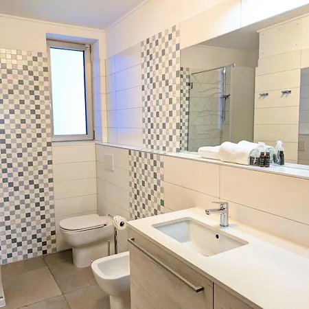 Nashira Appartement *