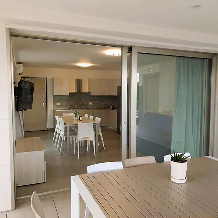 Nashira Apartment Lignano Sabbiadoro