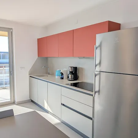 Appartement Nashira