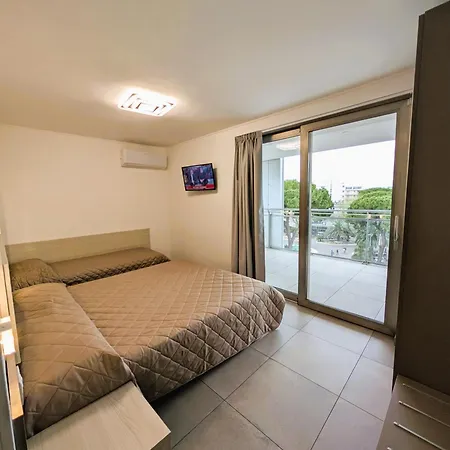 Appartement Nashira