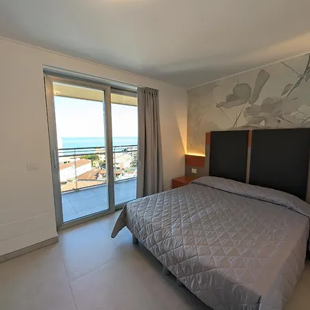 Apartment Nashira *