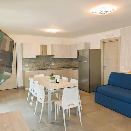 Appartement Nashira
