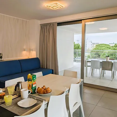 Apartment Nashira *