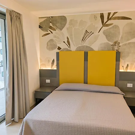 Apartment Nashira Lignano Sabbiadoro