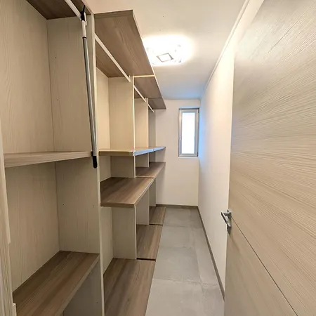 Apartment Nashira *