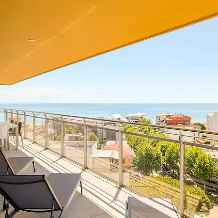 Appartement Nashira
