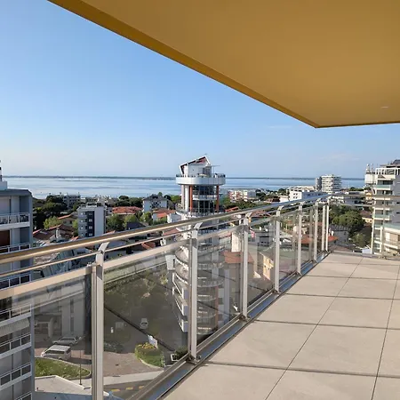 Apartment Nashira *