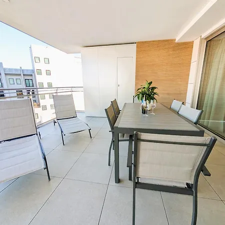 Appartement Nashira Lignano Sabbiadoro